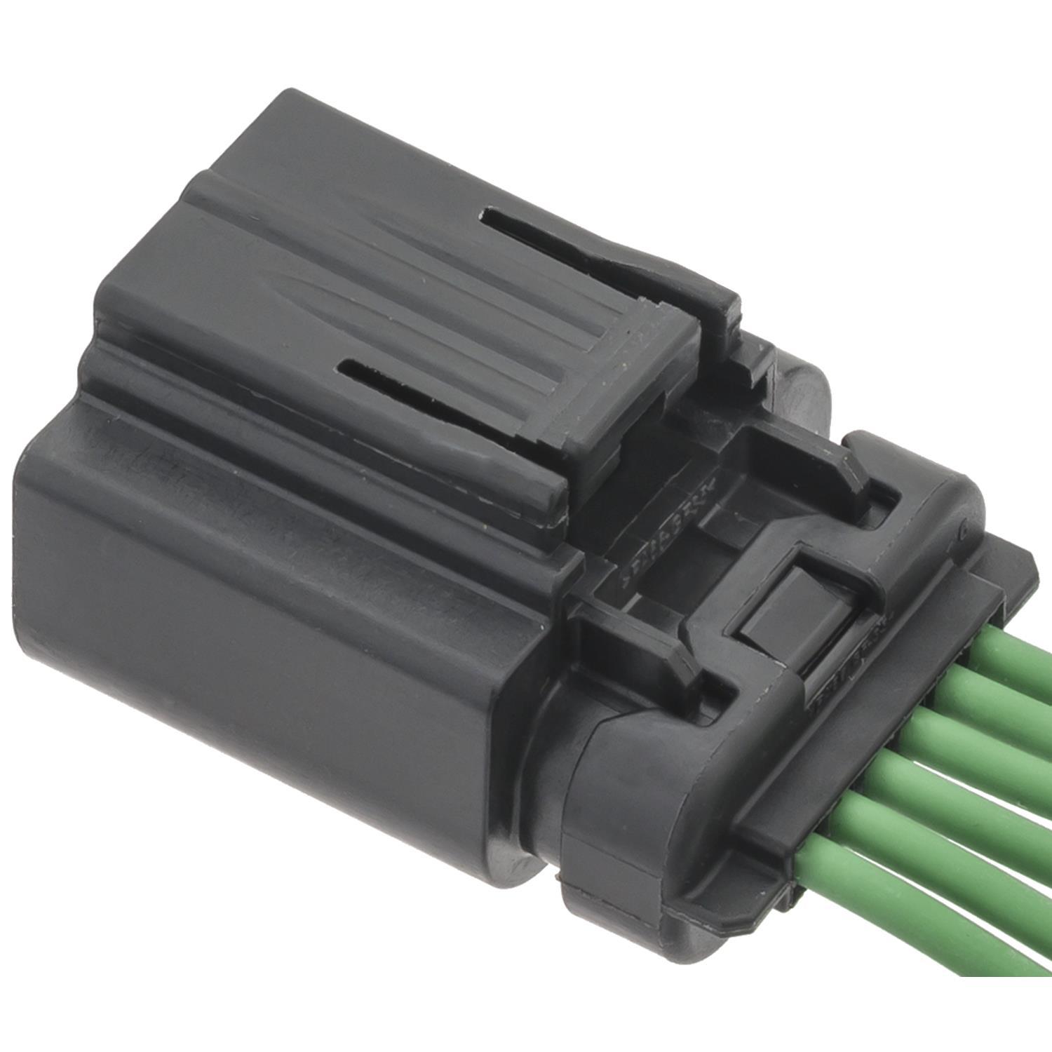 BWD PT2393 EGR Valve Connector product image 1 of 4