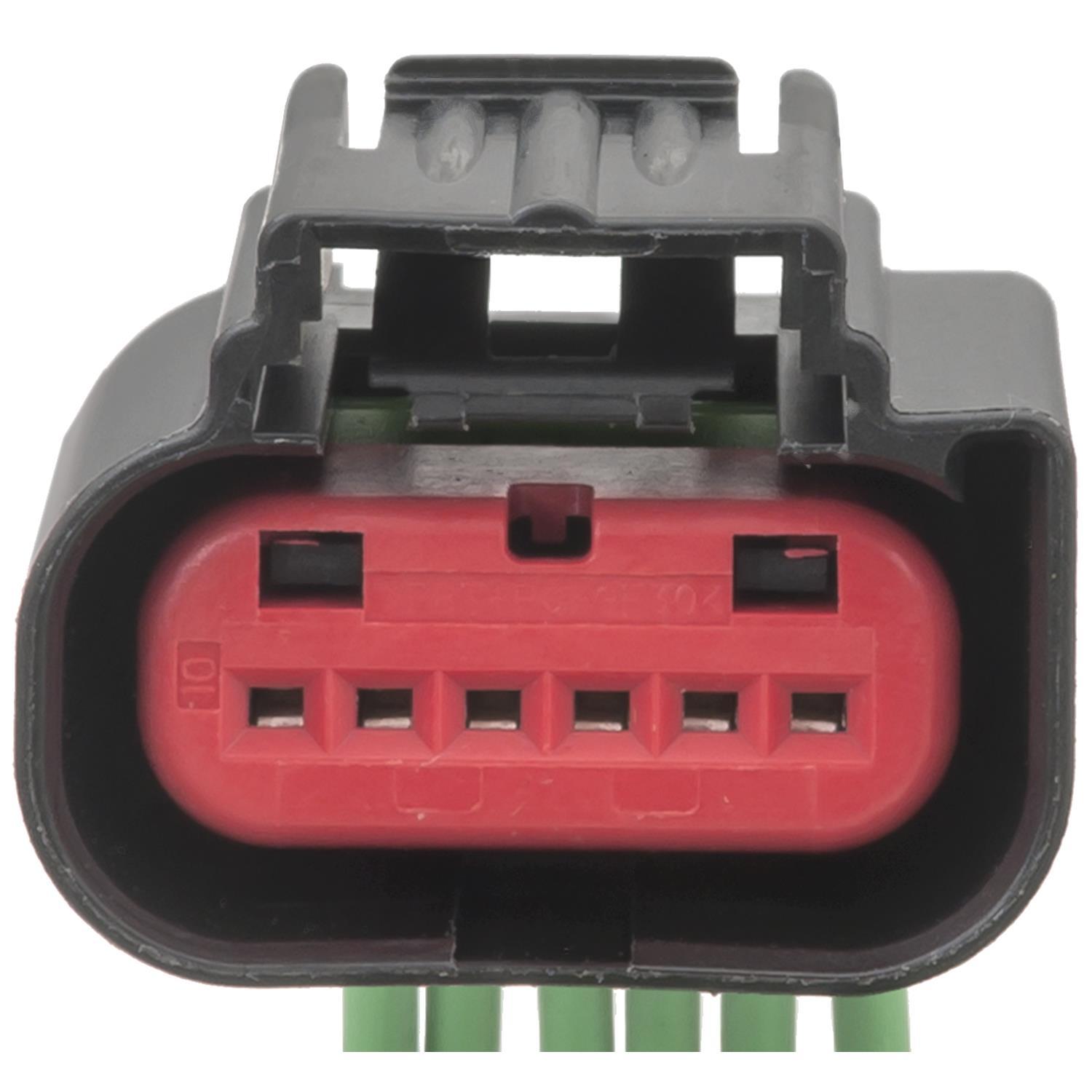 BWD PT2393 EGR Valve Connector product image 4 of 4