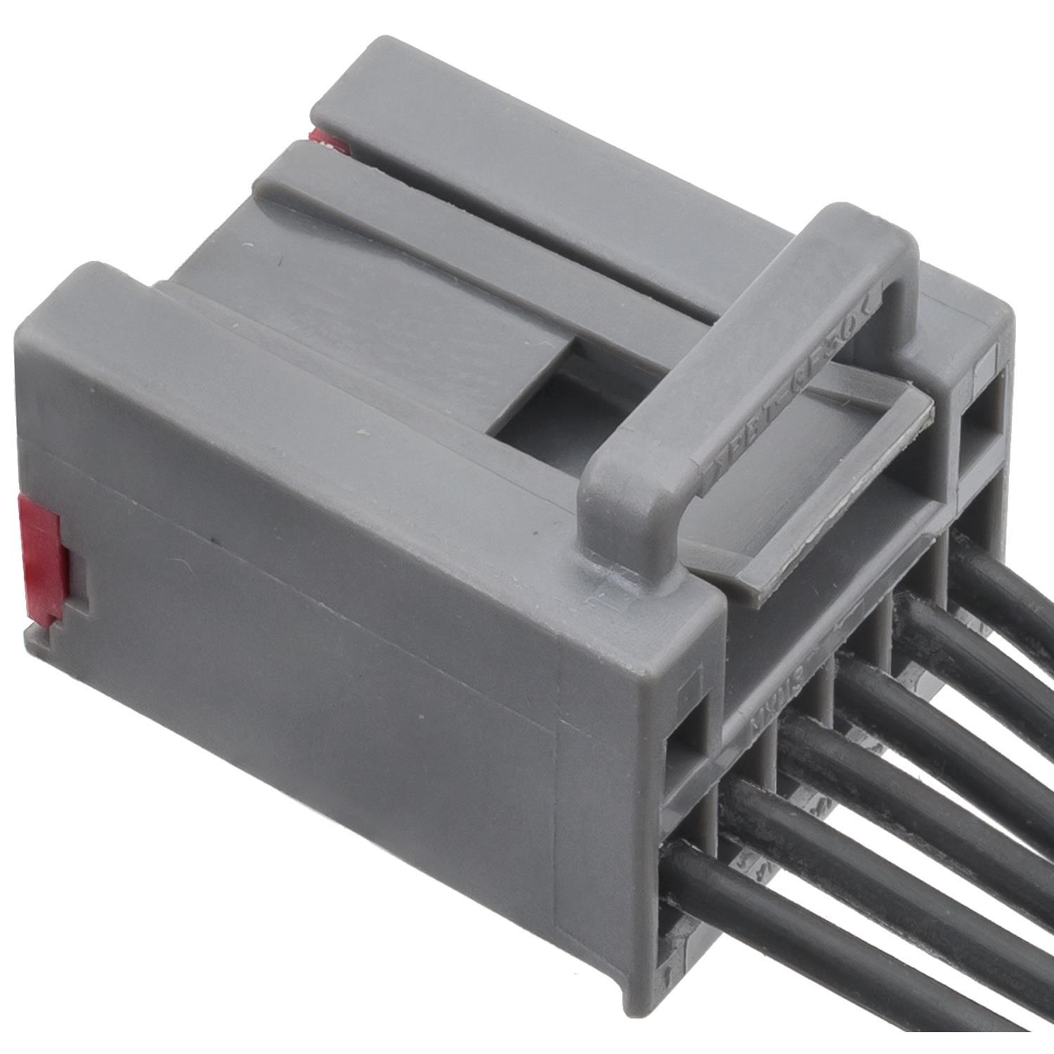 BWD PT2418 - Driver Information Display Switch Connector BWD PT2418 Driver Information Display Switch Connector product image 1 of 4