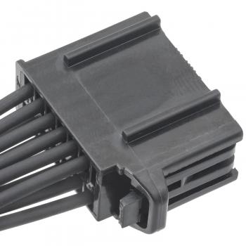 2005 Ford Excursion Junction Block Connector BWD PT2419 image 1 of 4