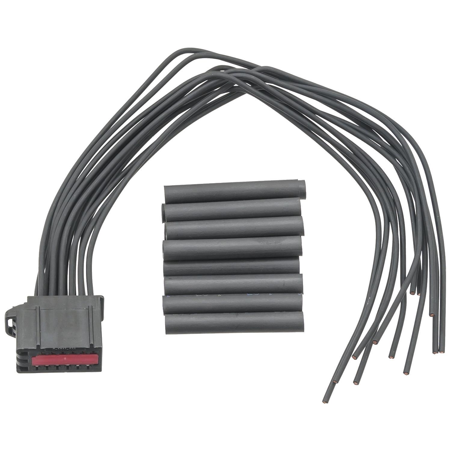 BWD PT2419 - Junction Block Connector BWD PT2419 Junction Block Connector product image 3 of 4