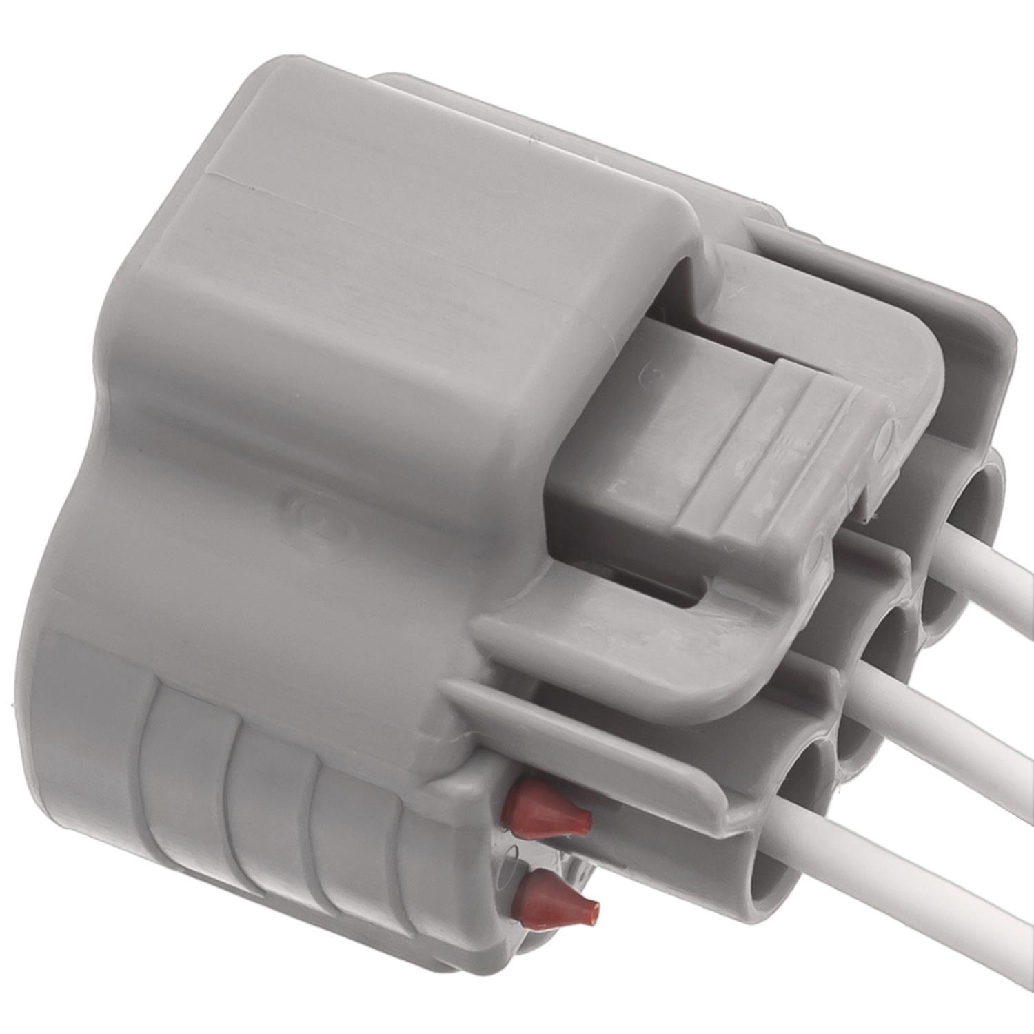 BWD PT2423 - Ignition Coil Connector BWD PT2423 A/C Compressor Cut-Out Switch Harness Connector product image 1 of 8