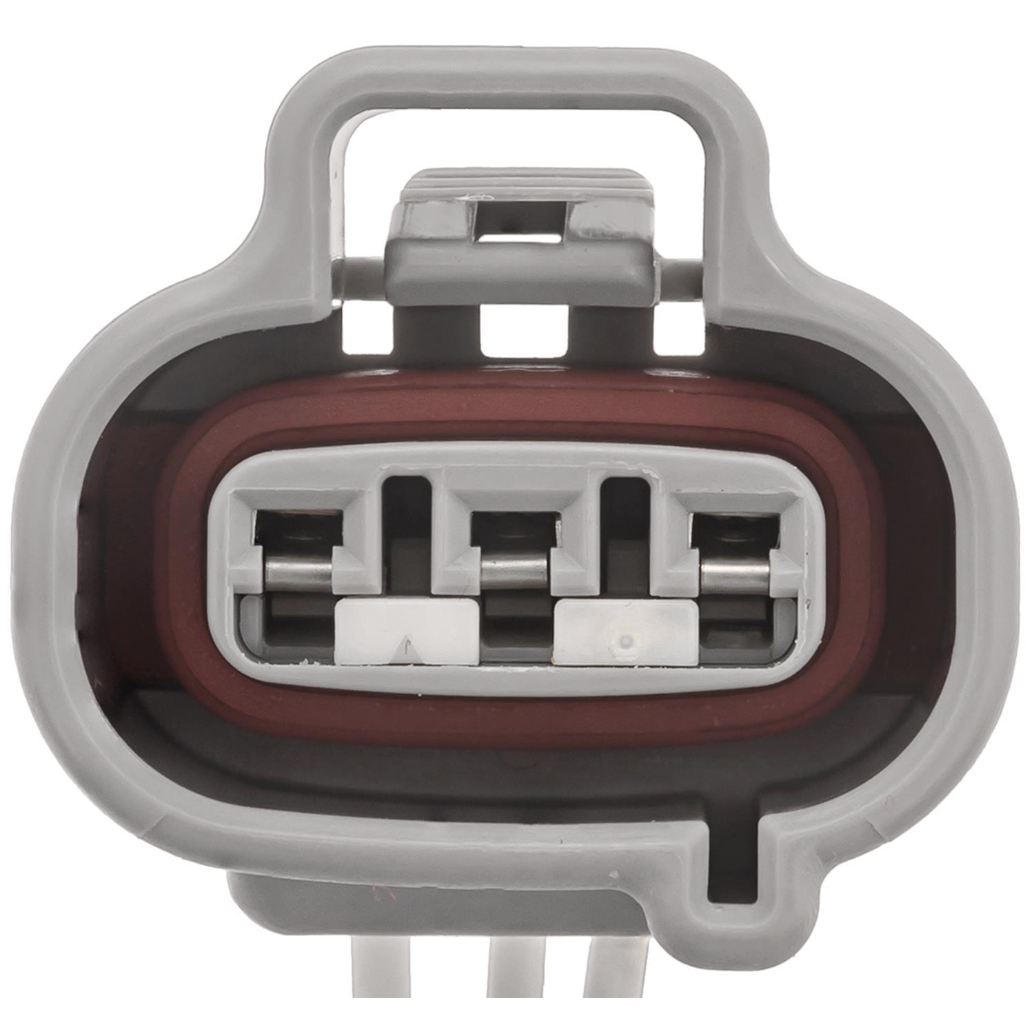 BWD PT2423 - Ignition Coil Connector BWD PT2423 A/C Compressor Cut-Out Switch Harness Connector product image 4 of 8