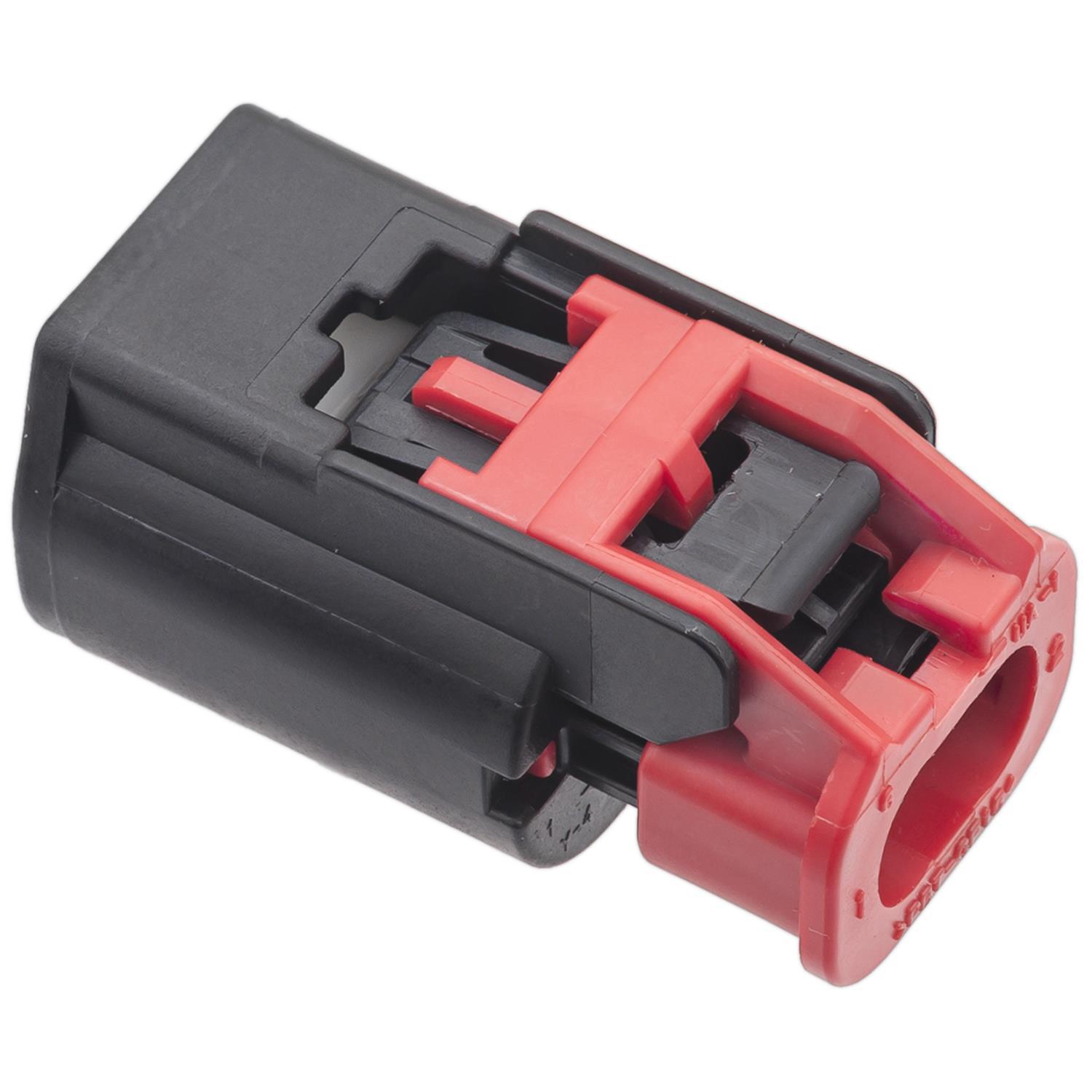 BWD PT2427 - Engine Oil Temperature Sensor Connector BWD PT2427 Engine Coolant Temperature Sensor Connector product image 1 of 8