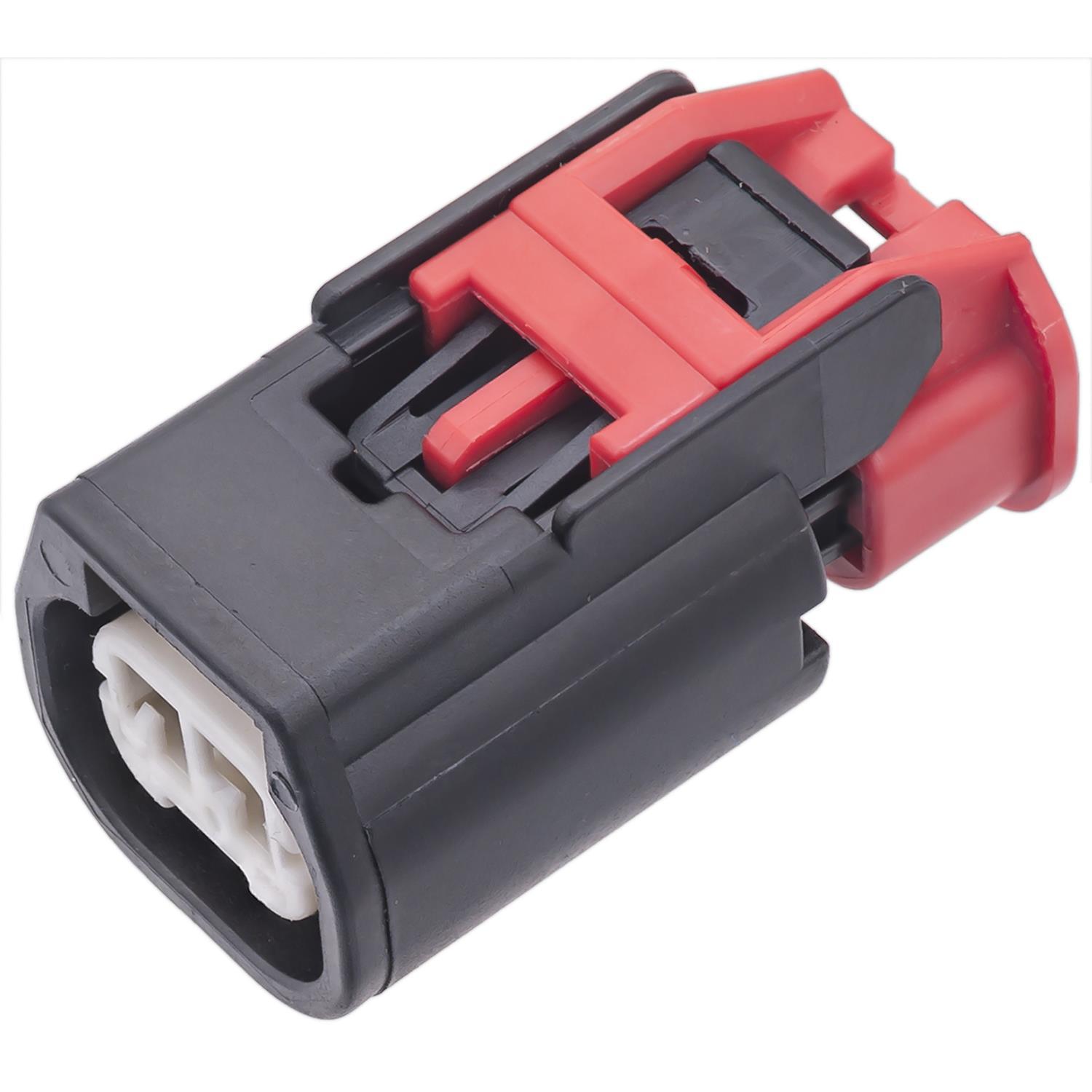 BWD PT2427 - Engine Oil Temperature Sensor Connector BWD PT2427 Engine Coolant Temperature Sensor Connector product image 2 of 8