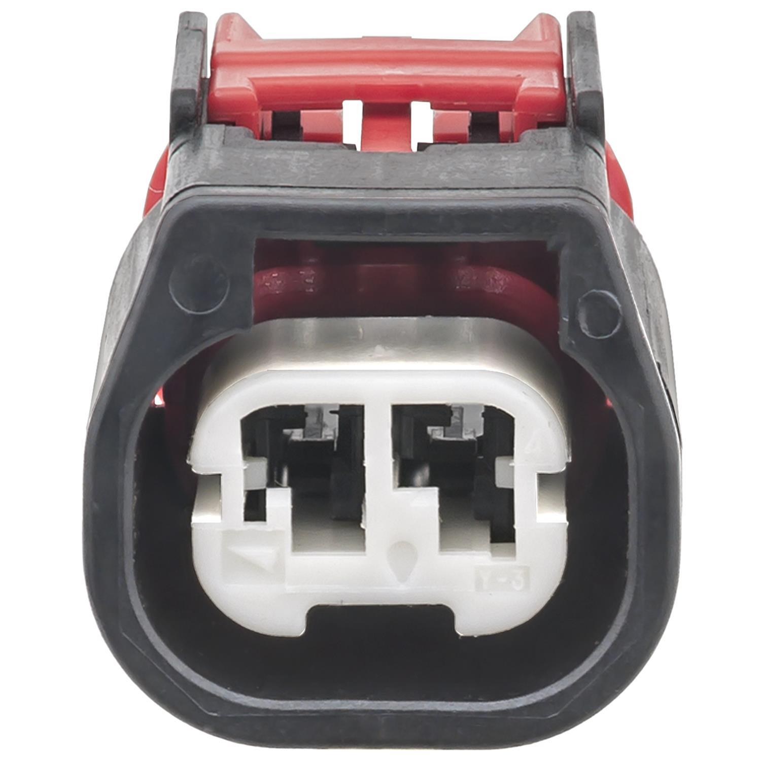 BWD PT2427 - Engine Oil Temperature Sensor Connector BWD PT2427 Engine Coolant Temperature Sensor Connector product image 4 of 8