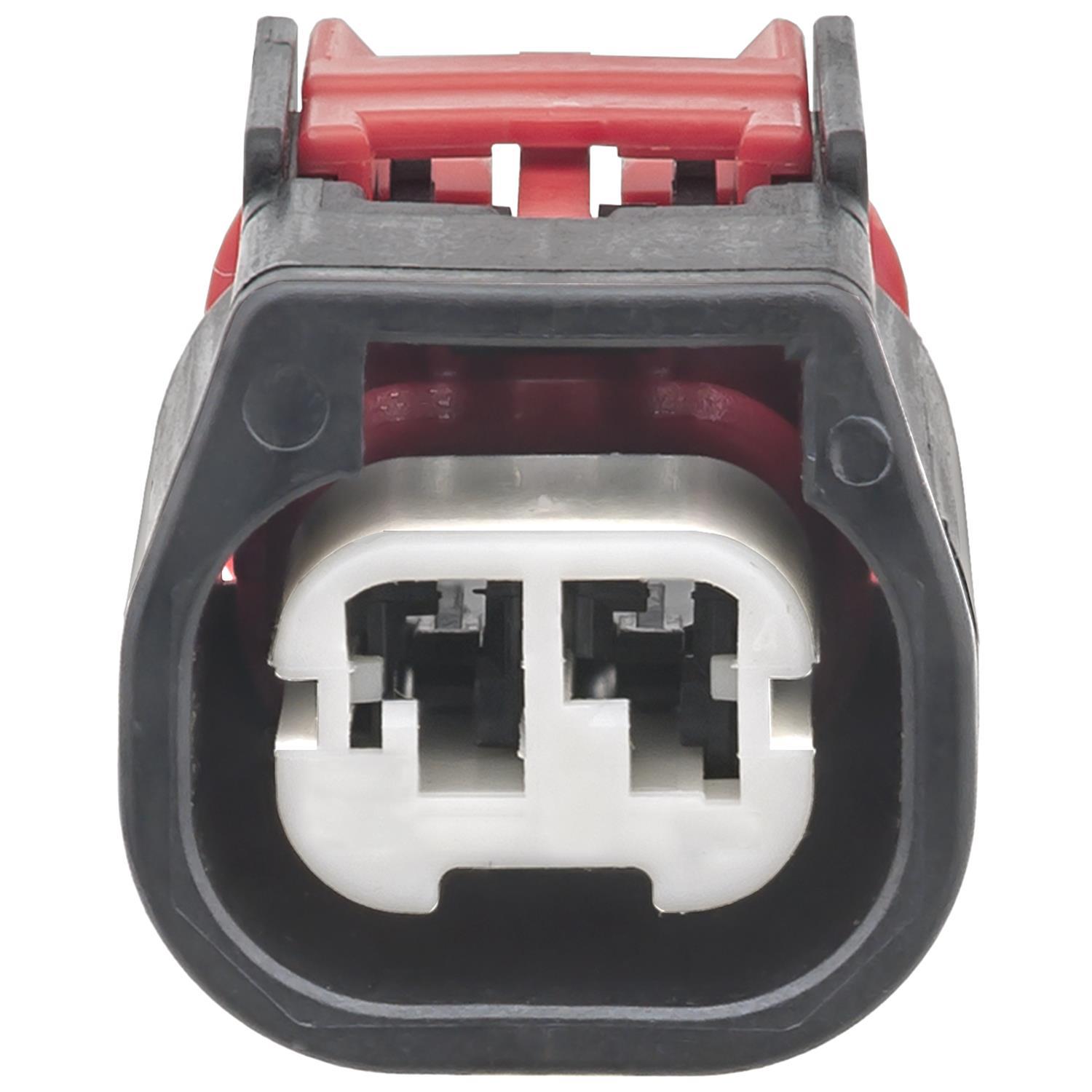 BWD PT2427 - Engine Oil Temperature Sensor Connector BWD PT2427 Engine Coolant Temperature Sensor Connector product image 6 of 8