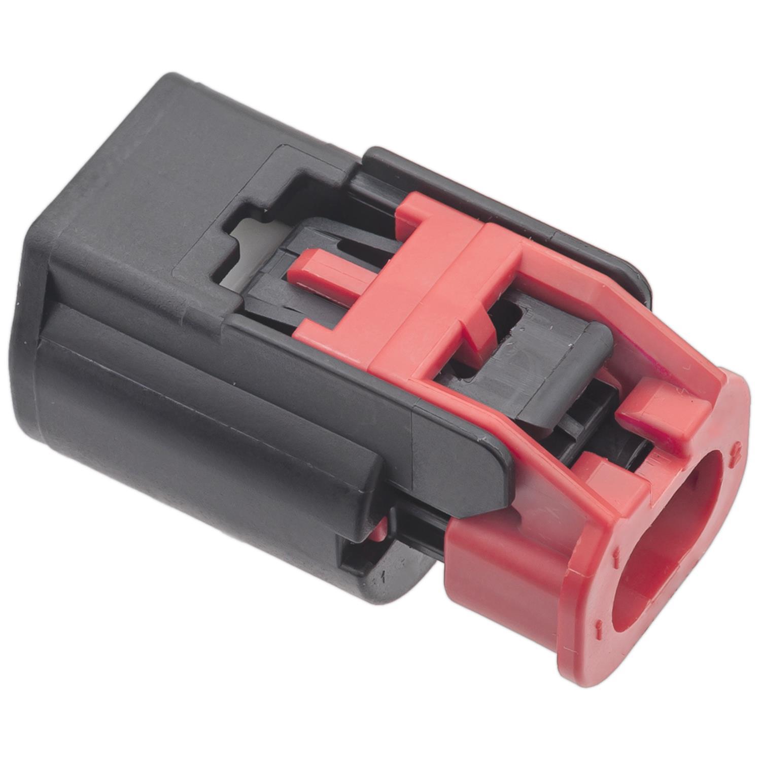 BWD PT2427 - Engine Oil Temperature Sensor Connector BWD PT2427 Engine Coolant Temperature Sensor Connector product image 7 of 8
