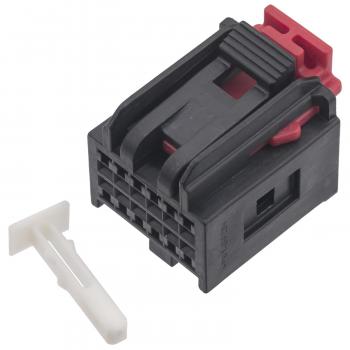 BWD PT2430 Door Lock Switch Connector product image 2 of 4