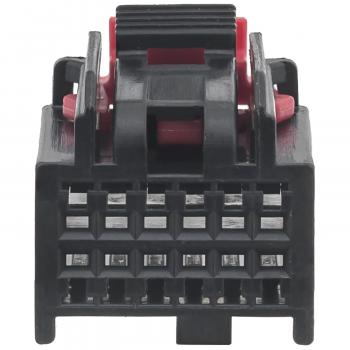 BWD PT2430 Door Lock Switch Connector product image 3 of 4