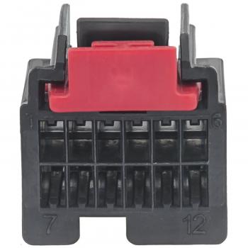 BWD PT2430 Door Lock Switch Connector product image 4 of 4
