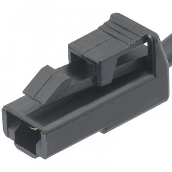 1998 Mazda MPV HVAC Blower Motor Resistor Connector BWD PT2440 image 1 of 4
