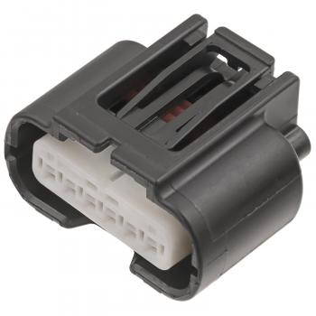 2016 Fiat 500X Blind Spot Detection Sensor Connector