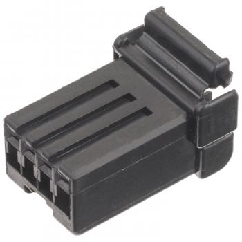 2006 Jeep Wrangler Cruise Control Switch Connector BWD PT2447 image 4 of 4