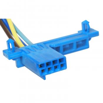 1995 Cadillac DeVille Radio Power Connector BWD PT245 image 3 of 4