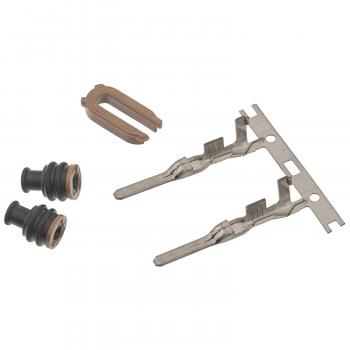 BWD PT2456 - Water in Fuel Sensor Connector BWD PT2456 A/C Compressor Cut-Out Switch Harness Connector product image 4 of 4
