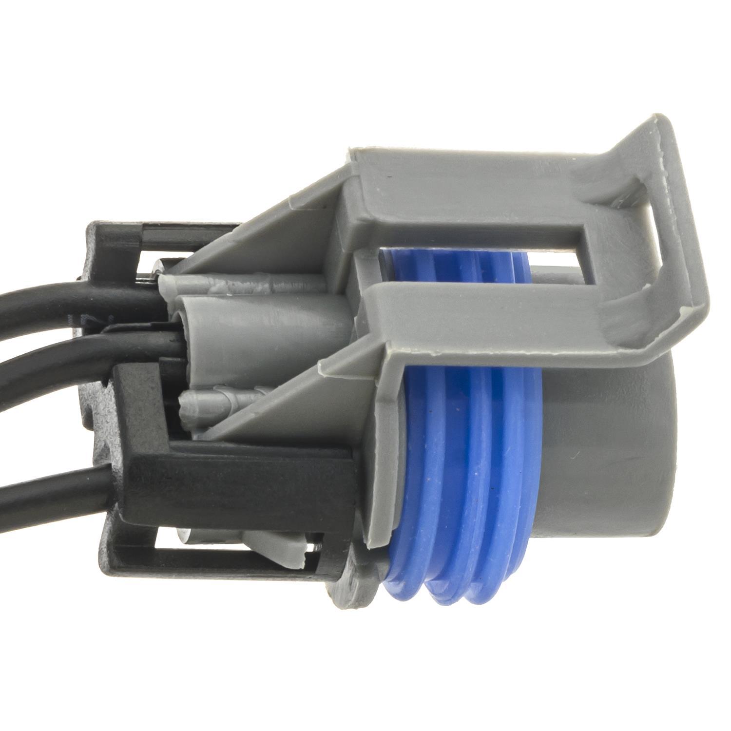 BWD PT246 - Oil Pressure Switch Connector BWD PT246 Fuel Level Sensor Connector product image 1 of 4