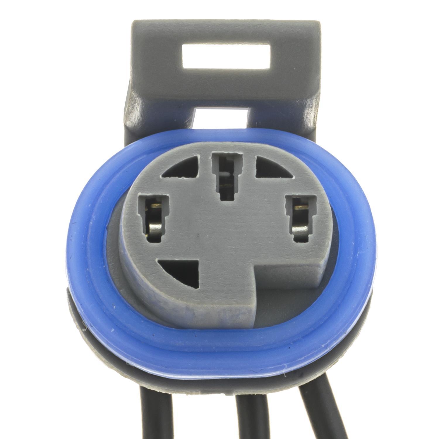 BWD PT246 - Oil Pressure Switch Connector BWD PT246 Fuel Level Sensor Connector product image 3 of 4