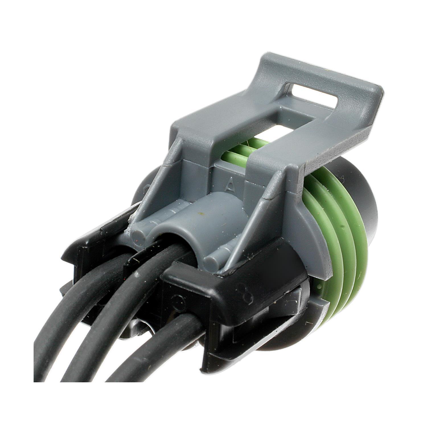 BWD PT246 - Oil Pressure Switch Connector BWD PT246 Fuel Level Sensor Connector product image 4 of 4