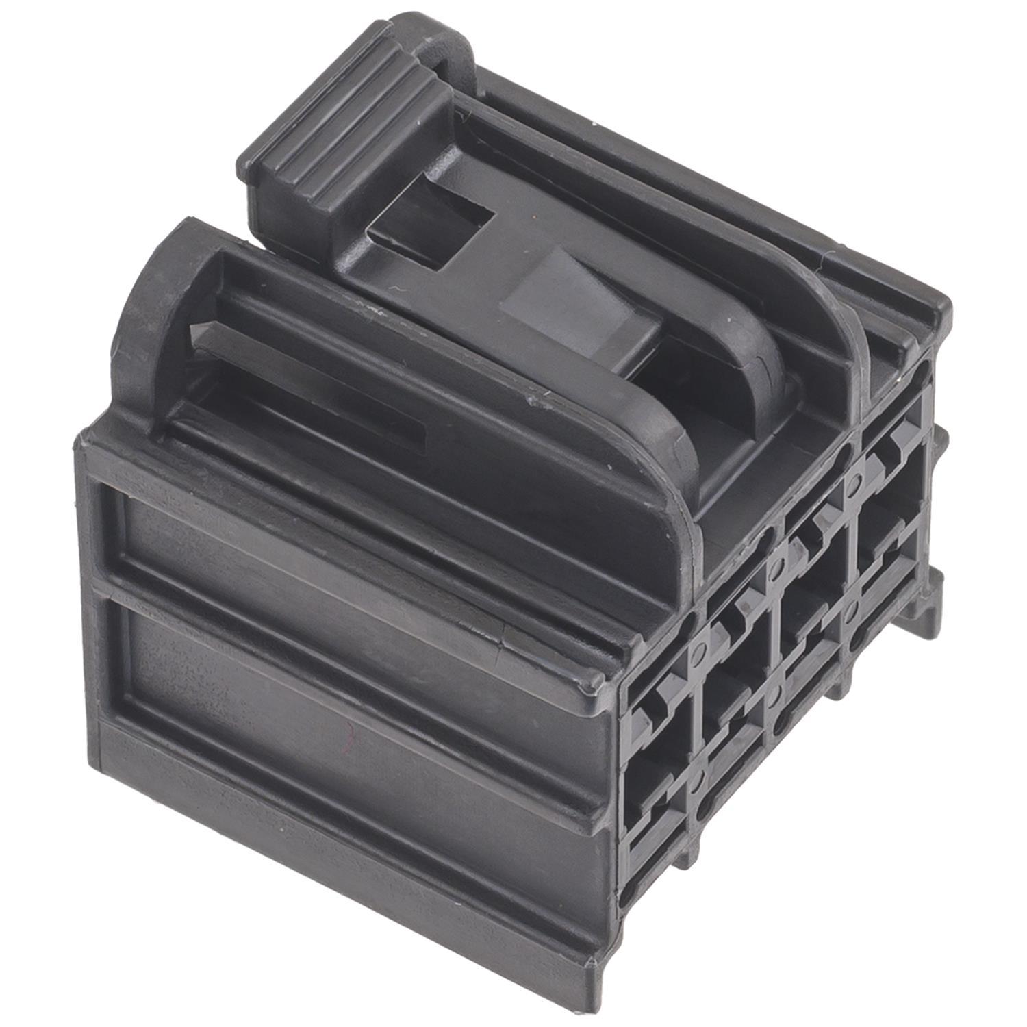 BWD PT2461 - A/C Compressor Cut-Out Switch Harness Connector BWD PT2461 A/C Compressor Cut-Out Switch Harness Connector product image 1 of 4