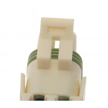 1993 GMC C3500 Axle Shift Control Switch Connector