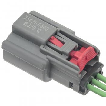 2016 Lincoln MKT Ignition Coil Connector BWD PT2470 image 2 of 4