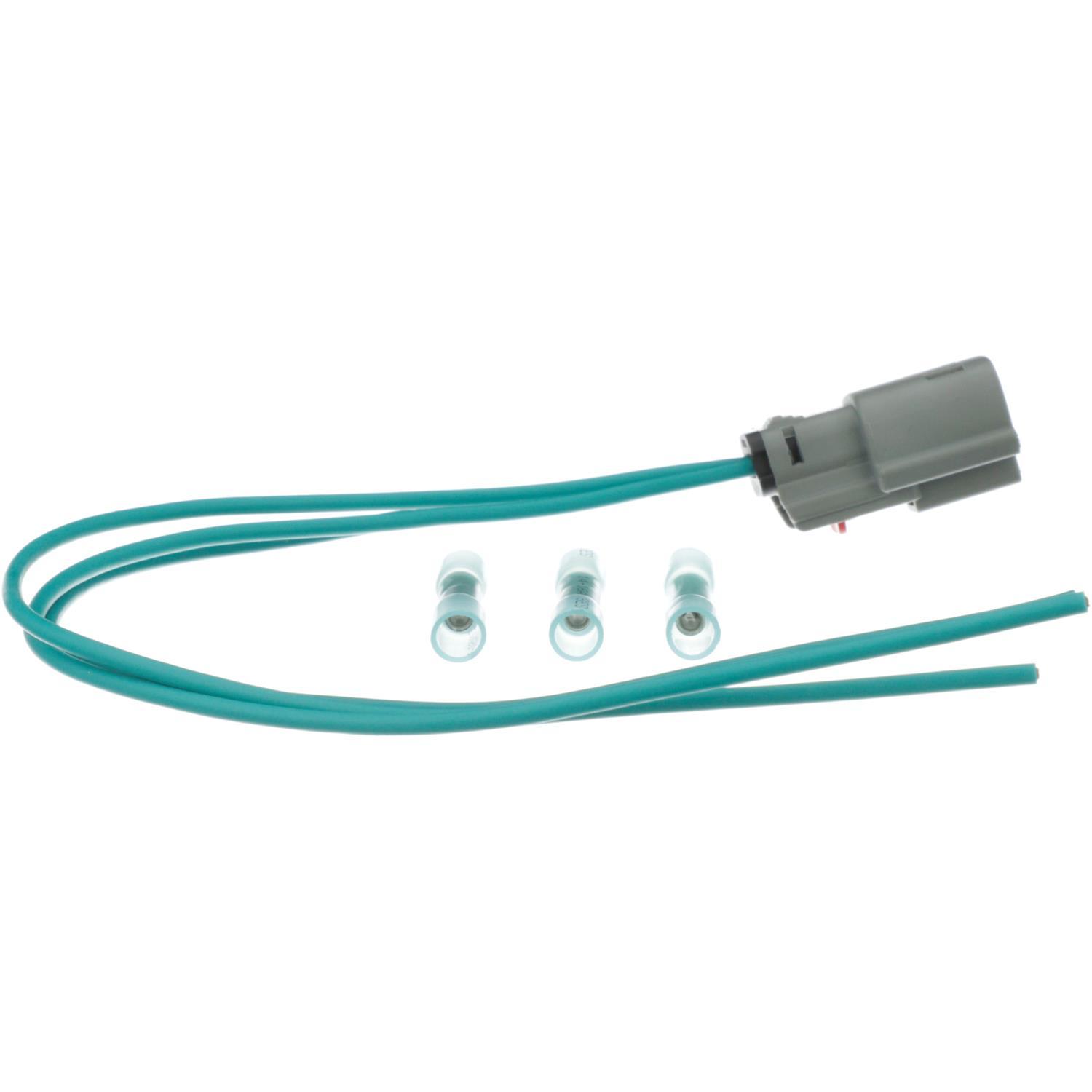 BWD PT2470 - Ignition Coil Connector BWD PT2470 A/C Compressor Cut-Out Switch Harness Connector product image 8 of 8