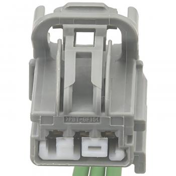 2010 Ford F-350 Super Duty Brake Park Shift Interlock Solenoid Connector BWD PT2473 image 4 of 4