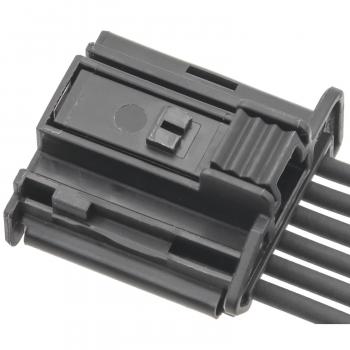 2016 GMC Yukon HVAC Mode Valve Actuator Motor Connector BWD PT2474 image 2 of 4