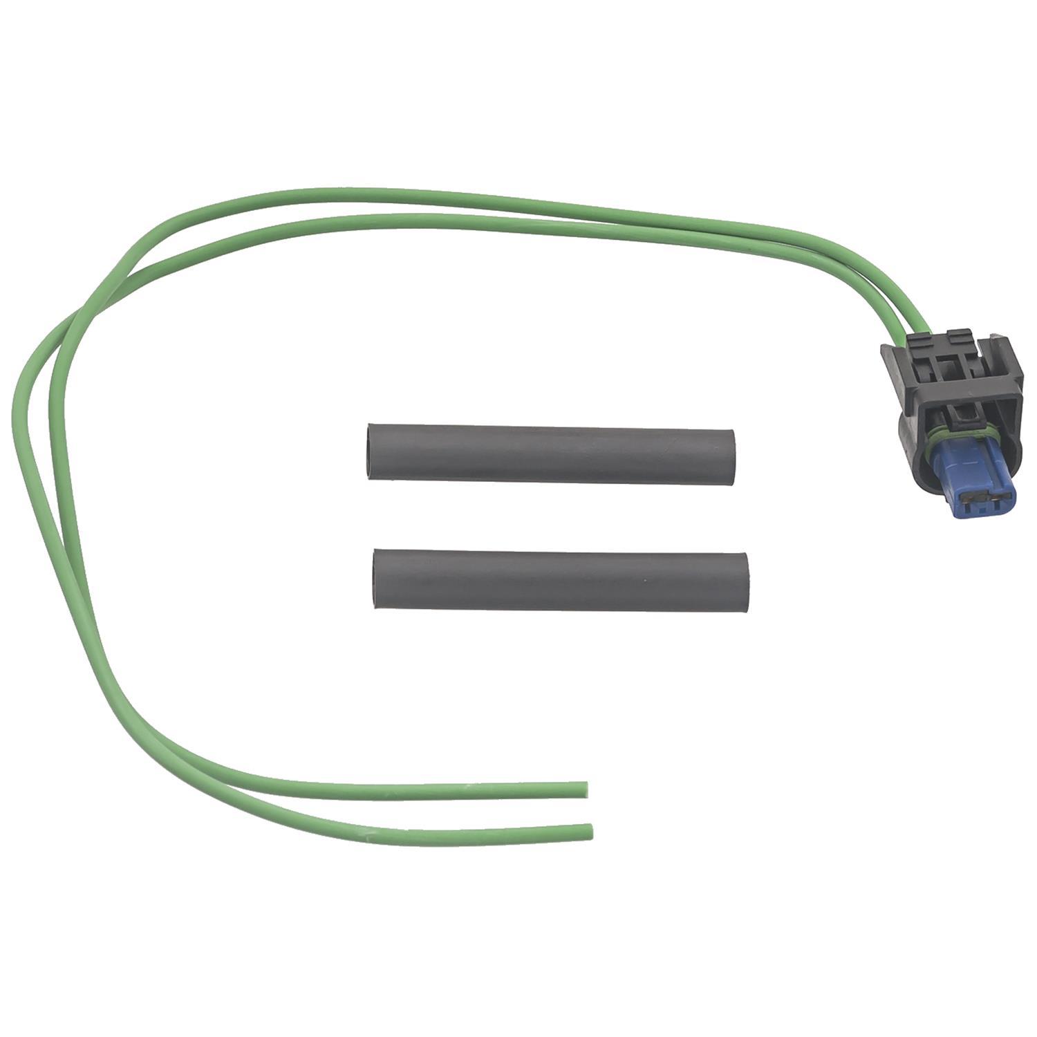 BWD PT2475 - A/C Compressor Cut-Out Switch Harness Connector BWD PT2475 A/C Compressor Cut-Out Switch Harness Connector product image 3 of 4
