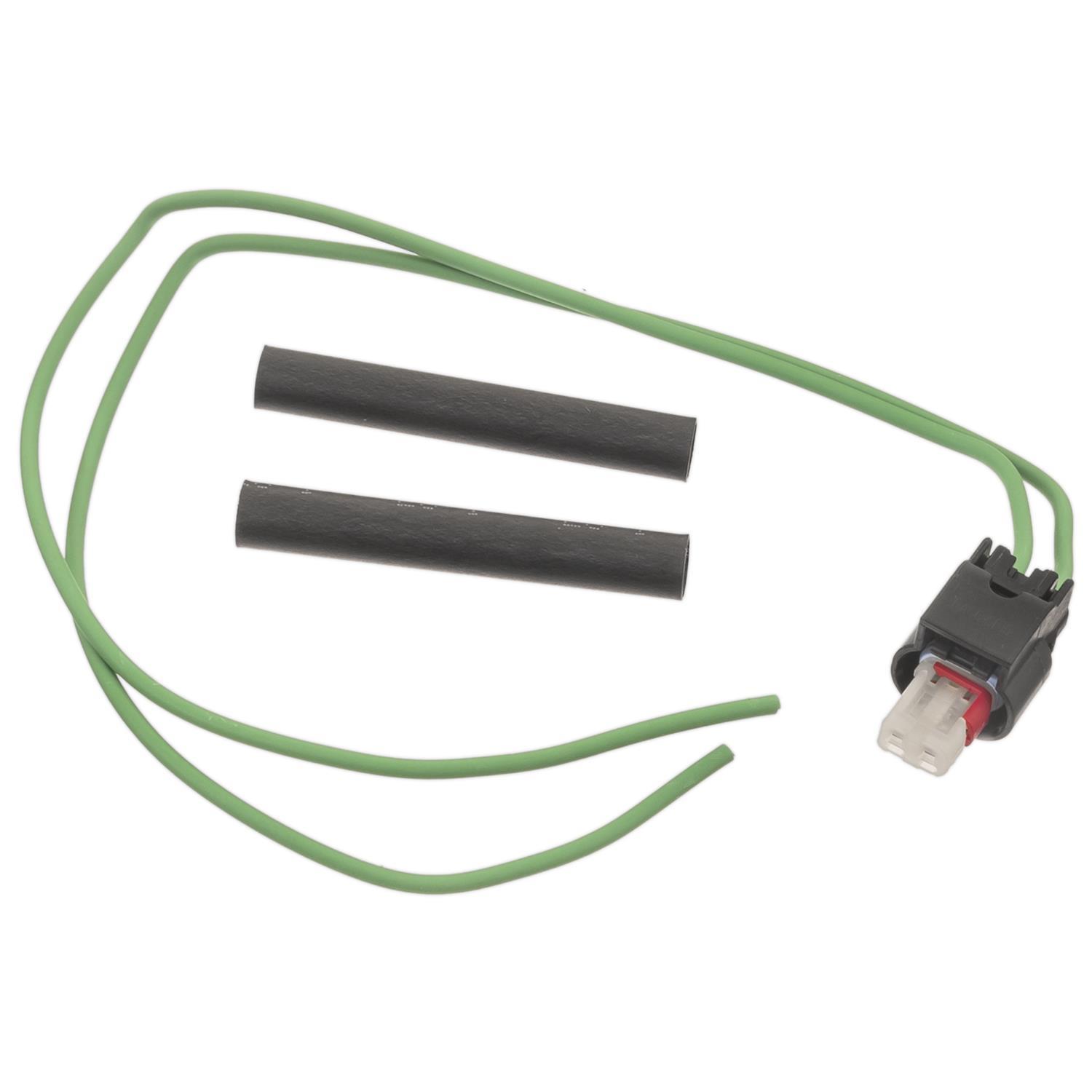 BWD PT2476 - Air Charge Temperature Sensor Connector BWD PT2476 A/C Compressor Cut-Out Switch Harness Connector product image 2 of 4