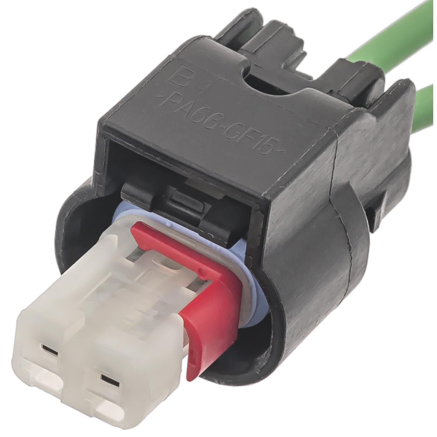 BWD PT2476 - Air Charge Temperature Sensor Connector BWD PT2476 A/C Compressor Cut-Out Switch Harness Connector product image 3 of 4