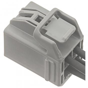 2015 Ford Explorer Power Mirror Switch Connector BWD PT2481 image 4 of 4