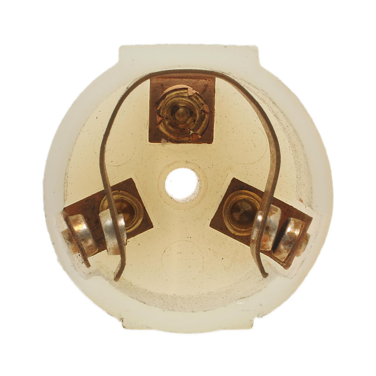 BWD PT249 - Power Window Motor Connector BWD PT249 Power Window Motor Connector product image 1 of 3