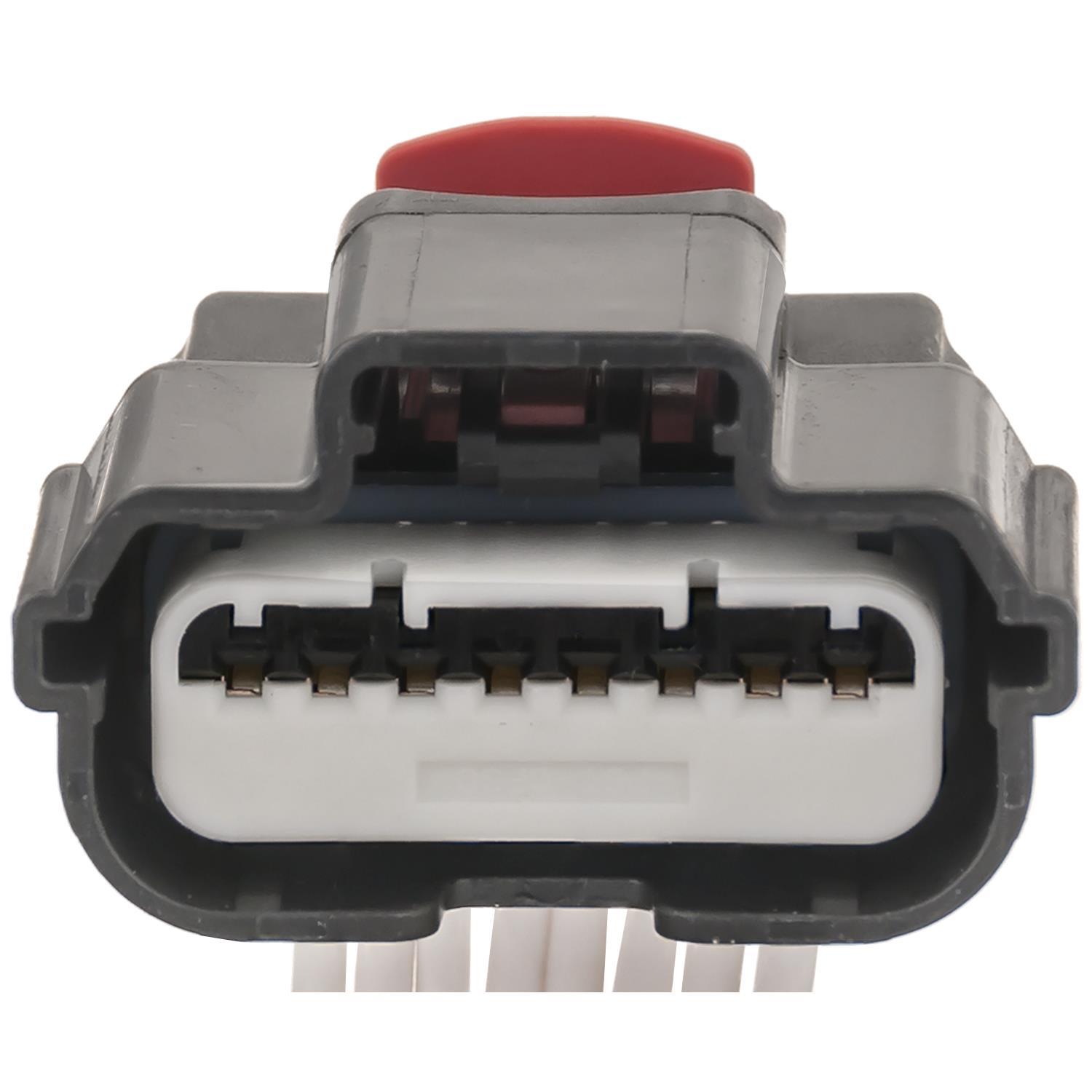 BWD PT2491 - Engine Crankshaft Position Sensor Connector BWD PT2491 A/C Compressor Cut-Out Switch Harness Connector product image 1 of 7