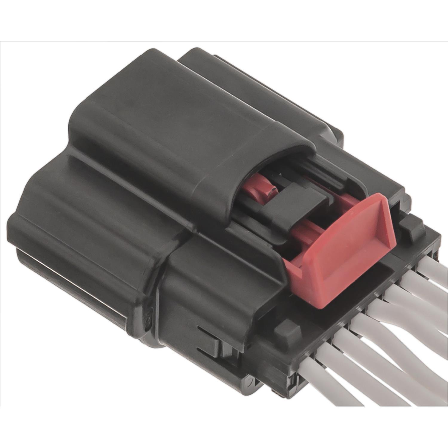 BWD PT2491 - Engine Crankshaft Position Sensor Connector BWD PT2491 A/C Compressor Cut-Out Switch Harness Connector product image 4 of 7