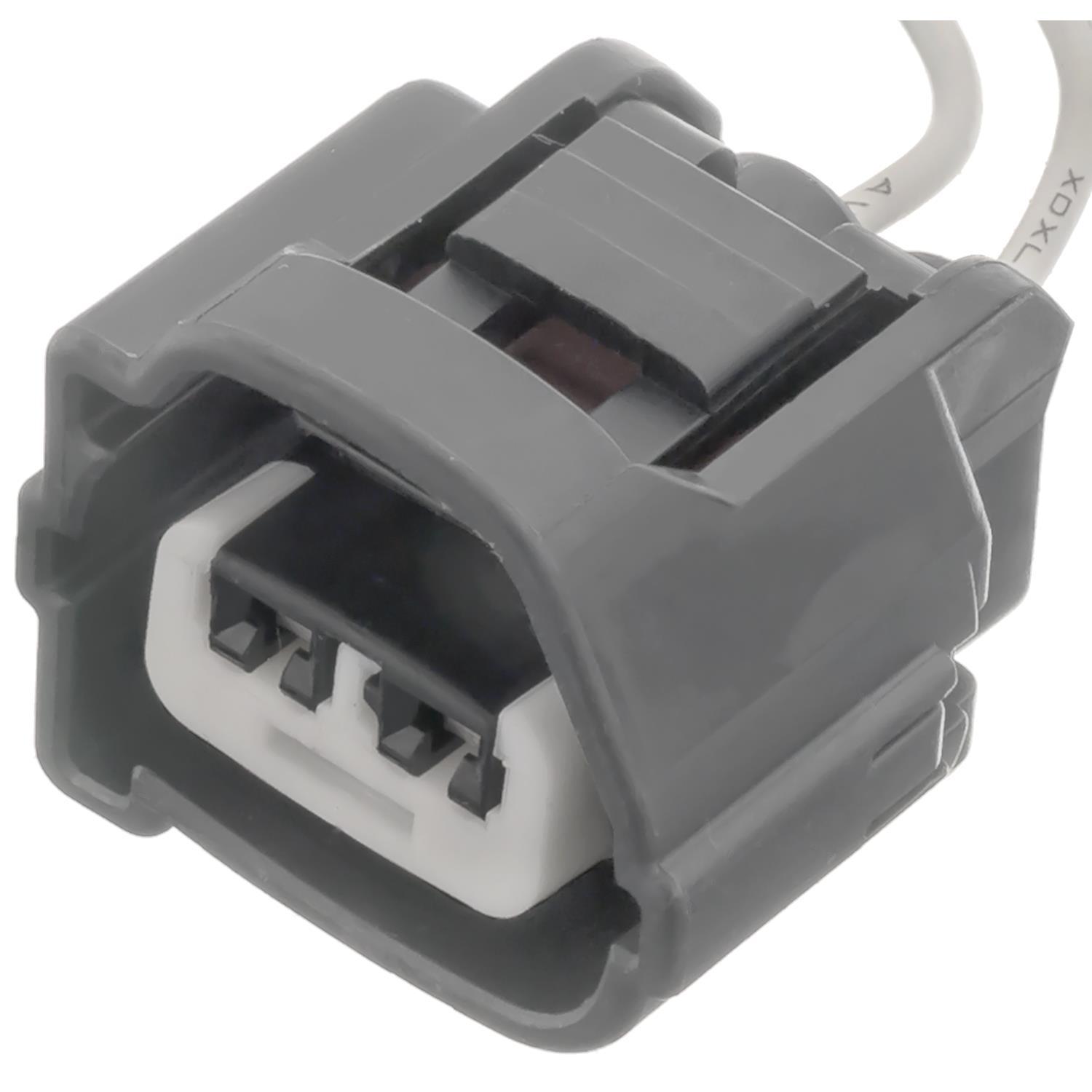 BWD PT2507 - Air Charge Temperature Sensor Connector BWD PT2507 Air Charge Temperature Sensor Connector product image 3 of 8