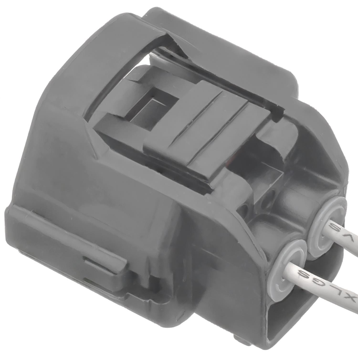 BWD PT2507 - Air Charge Temperature Sensor Connector BWD PT2507 Air Charge Temperature Sensor Connector product image 4 of 8