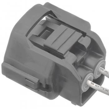 2006 Chevrolet Silverado 2500 HD Air Charge Temperature Sensor Connector BWD PT2507 image 4 of 4