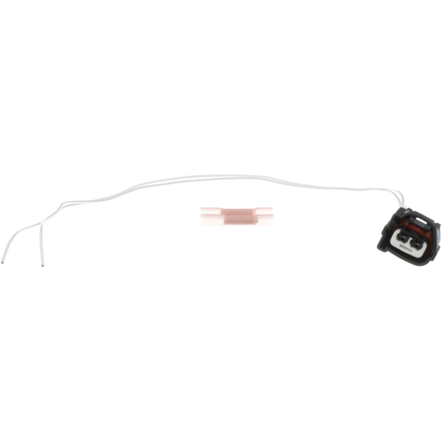 BWD PT2507 - Air Charge Temperature Sensor Connector BWD PT2507 Air Charge Temperature Sensor Connector product image 5 of 8