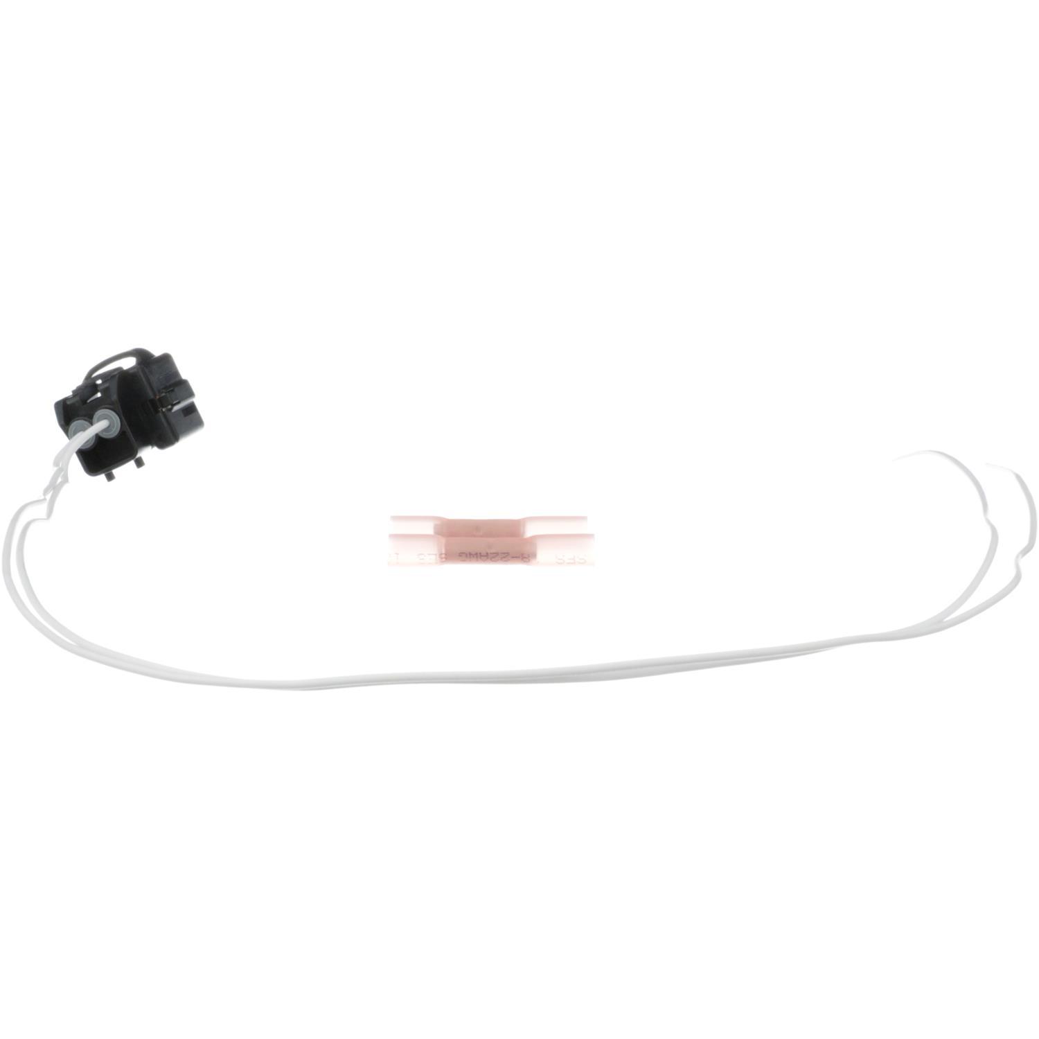 BWD PT2507 - Air Charge Temperature Sensor Connector BWD PT2507 Air Charge Temperature Sensor Connector product image 6 of 8