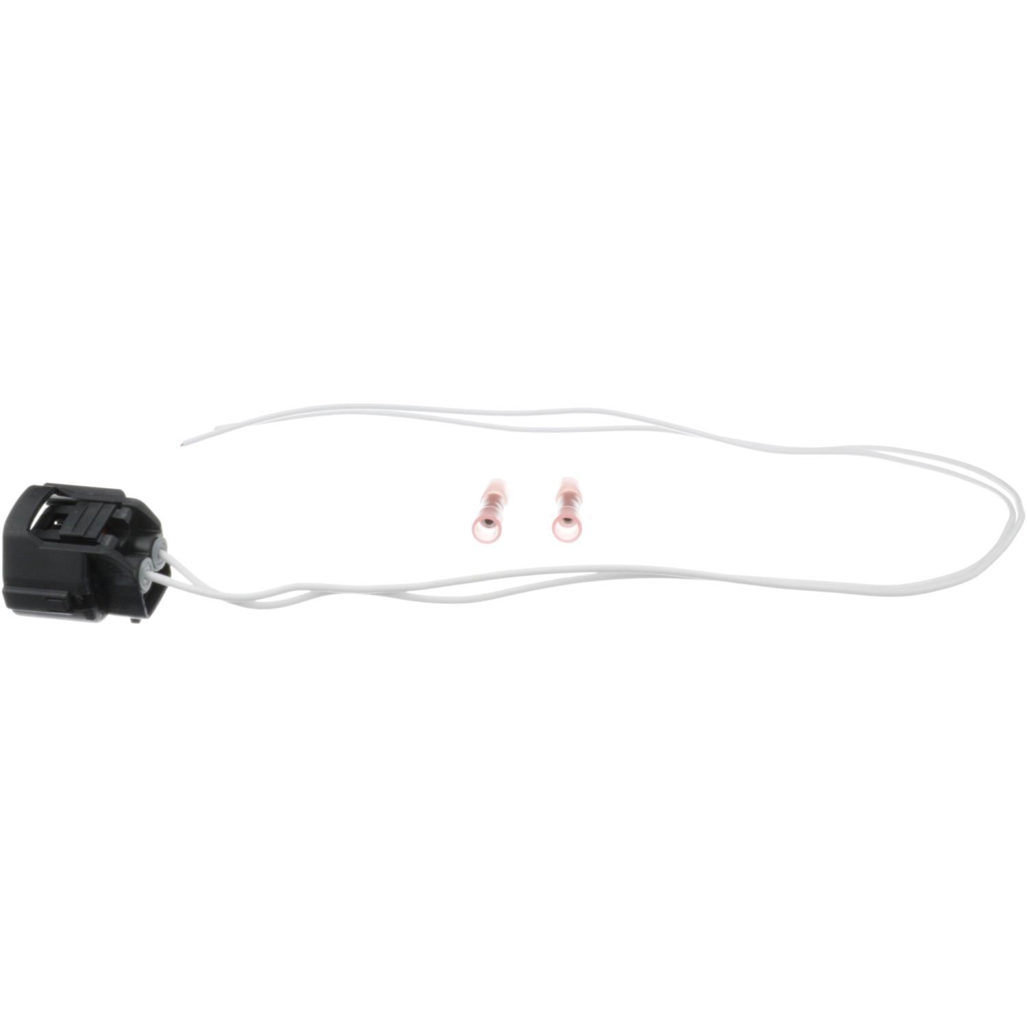 BWD PT2507 - Air Charge Temperature Sensor Connector BWD PT2507 Air Charge Temperature Sensor Connector product image 7 of 8