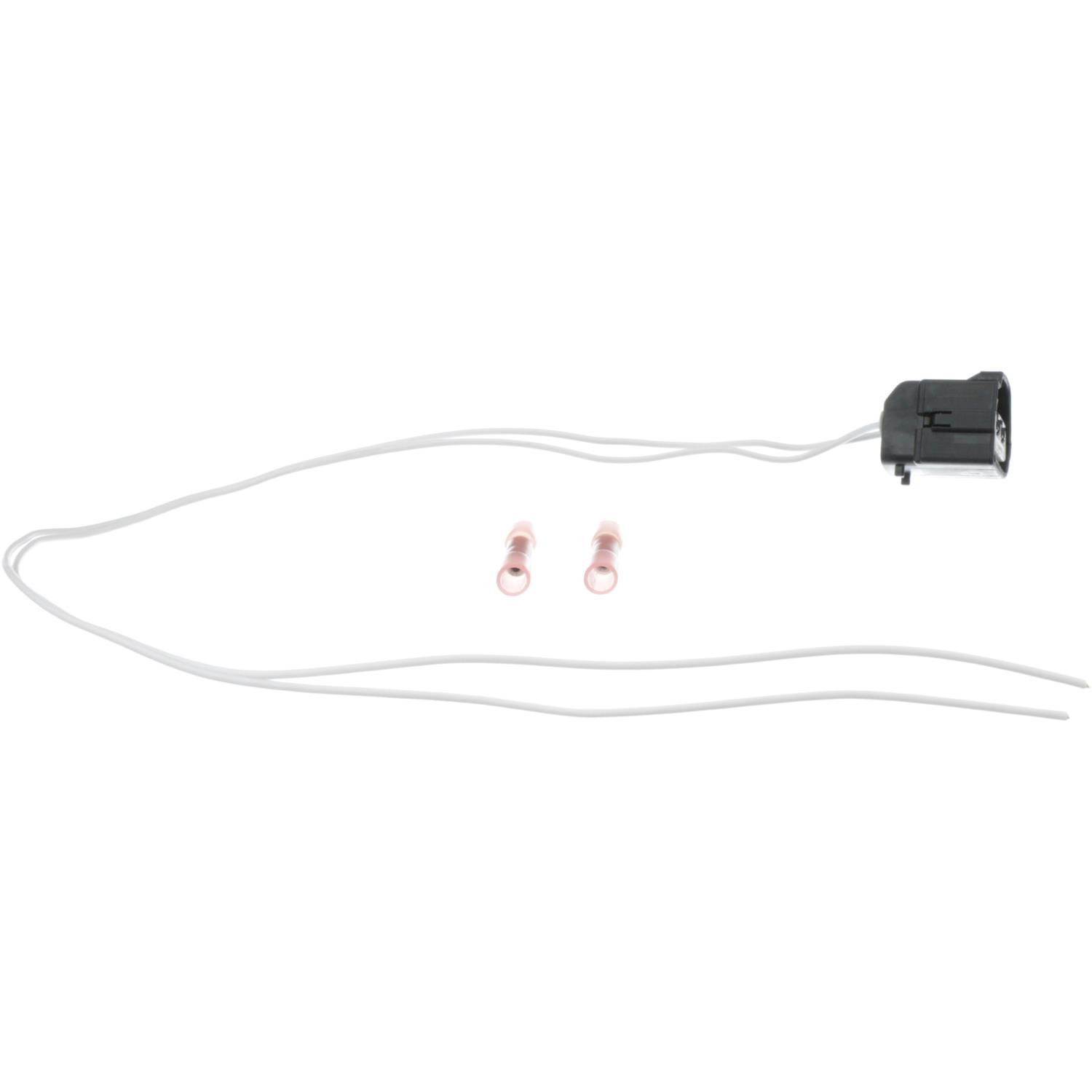 BWD PT2507 - Air Charge Temperature Sensor Connector BWD PT2507 Air Charge Temperature Sensor Connector product image 8 of 8