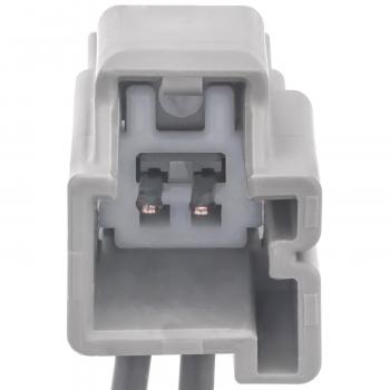 2007 Volvo XC70 ABS Wheel Speed Sensor Connector Rear BWD PT2508 image 1 of 4