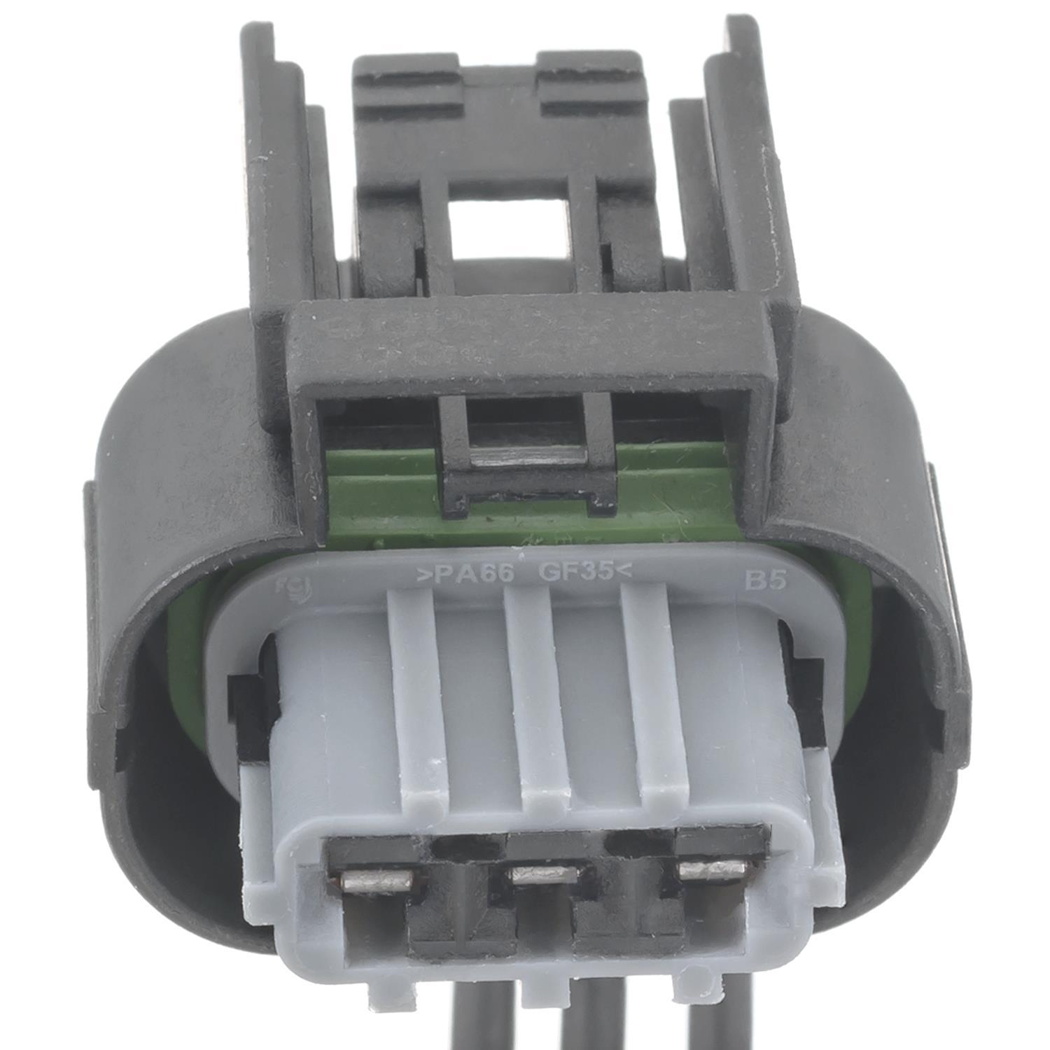 BWD PT2509 - Engine Camshaft Position Sensor Connector BWD PT2509 Engine Camshaft Position Sensor Connector product image 1 of 4