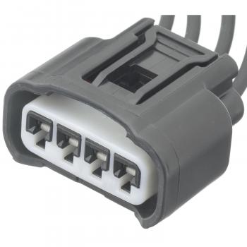 2015 Lexus RC F Ignition Coil Connector BWD PT2512 image 3 of 4