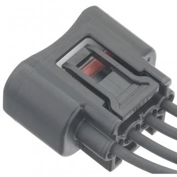 2015 Lexus RC F Ignition Coil Connector BWD PT2512 image 4 of 4