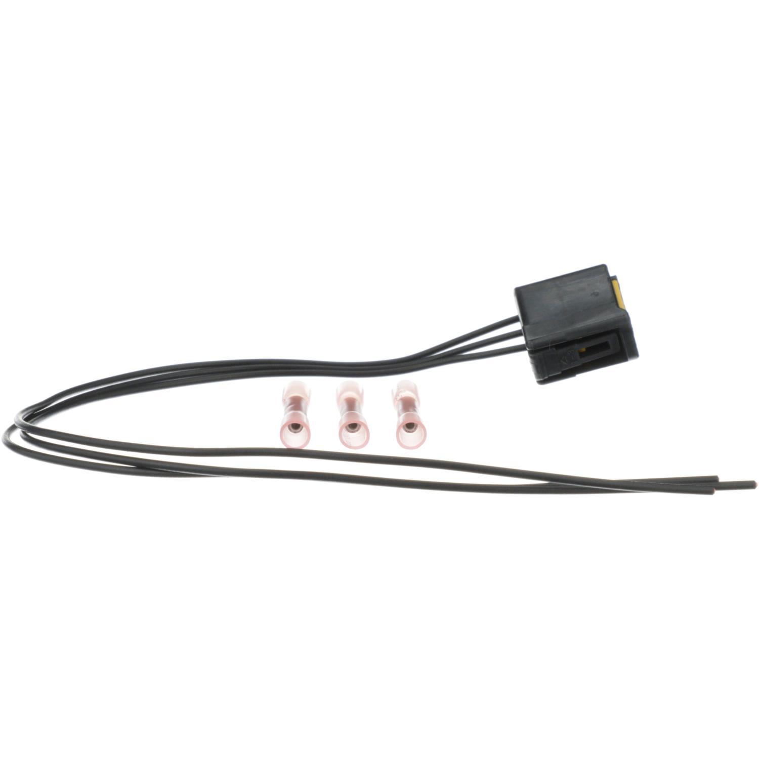 BWD PT2514 - Ignition Coil Connector BWD PT2514 Ignition Coil Connector product image 8 of 8