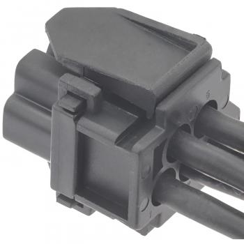 2005 BMW M3 HVAC Blower Motor Resistor Connector BWD PT2515 image 4 of 4