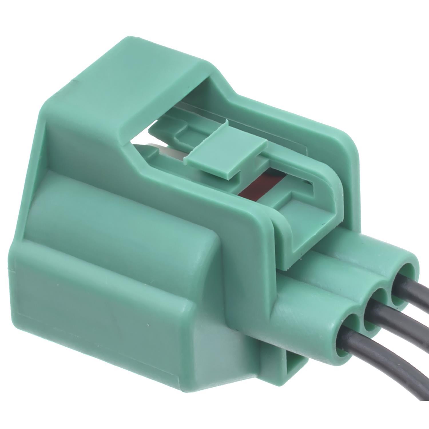 BWD PT2517 - Engine Camshaft Position Sensor Connector BWD PT2517 Engine Camshaft Position Sensor Connector product image 6 of 7
